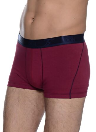 The Don Şarap Erkek Boxer TDNBMS006