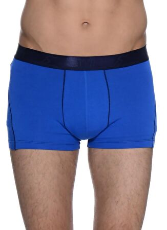 The Don Mavi Erkek Boxer TDNBMS010