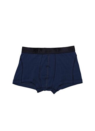 The Don Koyu Lacivert Erkek Boxer TDNBMS016