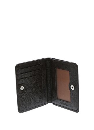 Carrera Kahve Erkek Deri Cüzdan MODEL 11