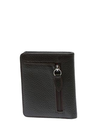 Carrera Kahve Erkek Deri Cüzdan MODEL 11