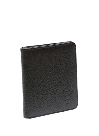Carrera Kahve Erkek Deri Cüzdan MODEL 11