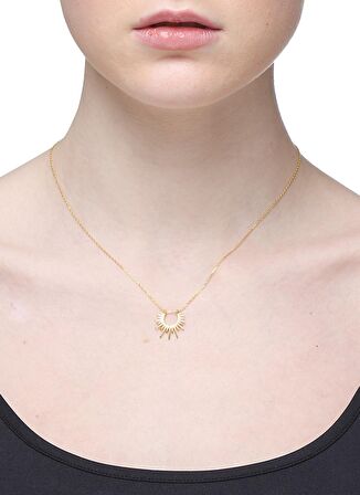 Gimora Beautiful Kolye