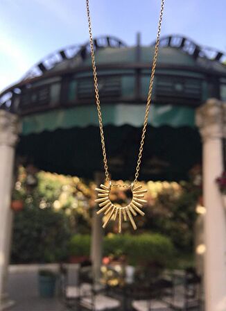 Gimora Beautiful Kolye