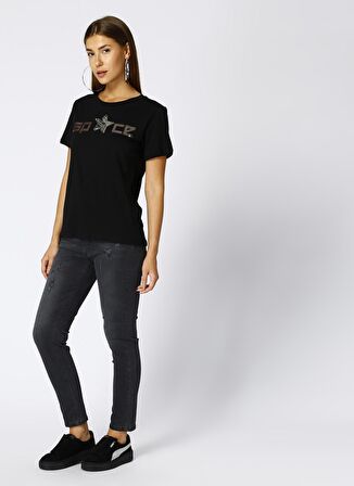 T-Box Denim Pantolon