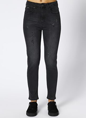 T-Box Denim Pantolon