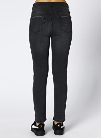 T-Box Denim Pantolon