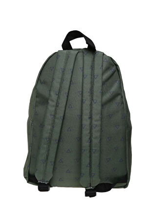 T-Box Haki Erkek Sırt Çantası