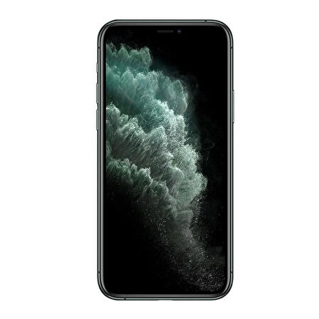 APPLE IPHONE 12 PRO MAX SPACE GRAY 128GB YENILENMIS A KALITE (12 AY GARANTILI)