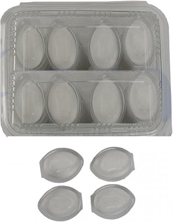 Toz Boraks 45 'Li Paket Borax Set