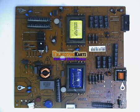 17IPS19-5 23141874 Seg 39226 Power Board