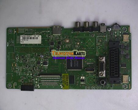 17MB82S, 23165771, 23165186, Regal LD32H4041M, Main Board, Ana Kart, VES315WNDS-01