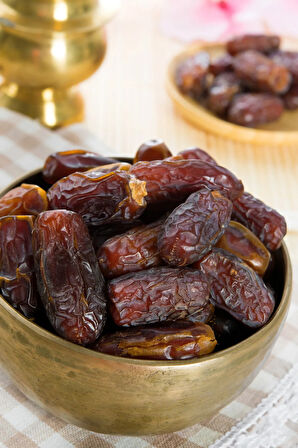 Lüks Duble Medine Hurma (İri Boy) 500gr