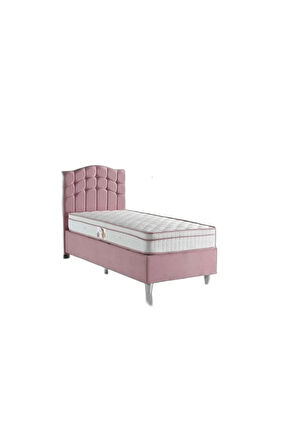 Sleepnice Ortopedik Sidney Tek Kişilik Çift Kişilik Yaylı Yatak