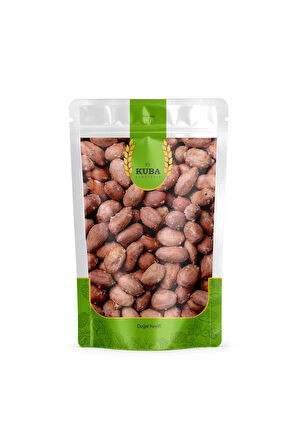 Tuzlu Fıstık 1 KG | Kavrulmuş | Hava Almayan Paket | Katkısız & Taze