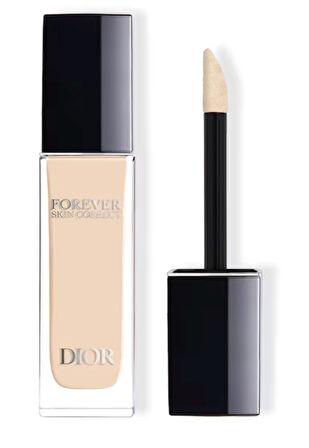 Dior Forever Skin Correct Full-Coverage Concealer - Kapatıcı 1 N