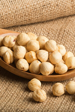 Kavrulmuş Fındık İçi 500 GR