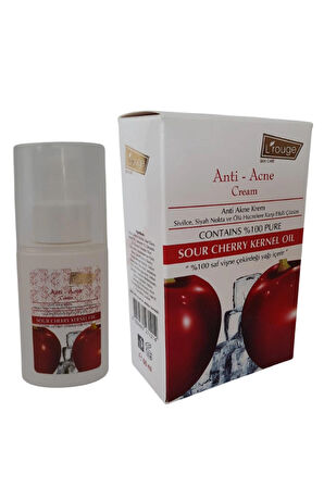 Anti Akne KREM 50 ml