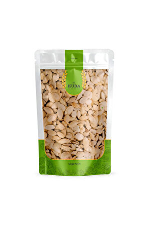 Kabak Çekirdeği 1 KG | Kavrulmuş | Hava Almayan Paket | Katkısız & Taze