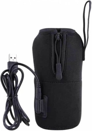 SC-LY01 35-40 Derece 5V Biberon Isıtıcı