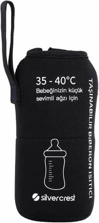 SC-LY01 35-40 Derece 5V Biberon Isıtıcı