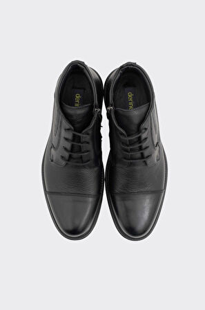 Günlük Hakiki Deri Erkek Bot