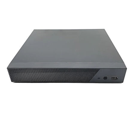 ST-508 H265++ 9 Kanal NVR Kayıt Cihazı