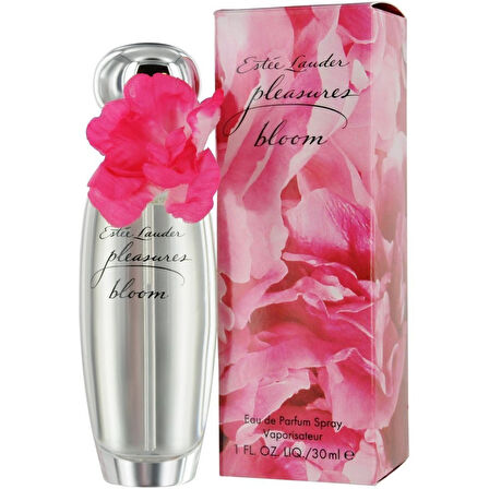 Estée Lauder Pleasures Bloom Edp 100ml kadın Parfümü