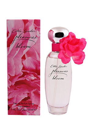 Estée Lauder Pleasures Bloom Edp 100ml kadın Parfümü