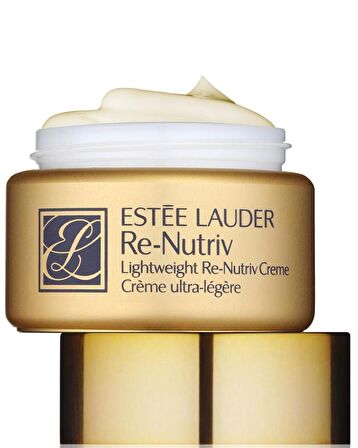 ESTEE LAUDER RE-NUTRIV LIGHTWEIGHT CREME 50 ML