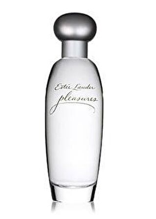 Estee Lauder Pleasures EDP Çiçeksi Kadın Parfüm 50 ml  