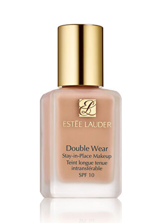 Double Wear Stay-in-Place Spf 10-Outdoor 30 ml Fondöten