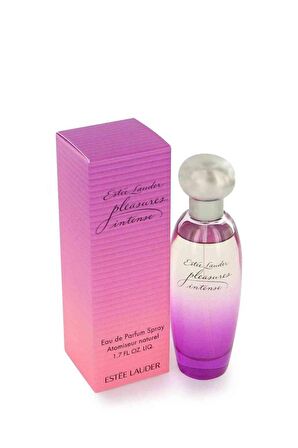 Estee Lauder Pleasures Intense EDP Meyvemsi Kadın Parfüm 100 ml  