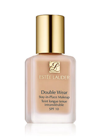 Double Wear Stay-in-Place Spf 10-1C0 She 30 ml Fondöten