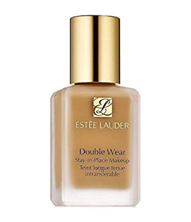 Estee Lauder ESTEE LAUDER DOUBLE WEAR STAY-IN-PLACE LİKİT FONDÖTEN 3W1 TAWNY 30ML