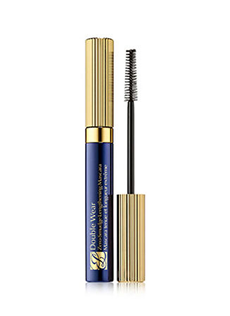 Estee Lauder ESTEE LAUDER DOUBLE WEAR ZERO SMUDGE LENGTHENING MASCARA 1 BLACK 6ML