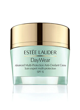 Estee Lauder  Daywear Anti-Oksidan Etkili 24 Saat Nemlendirici Krem Spf15 30 ml