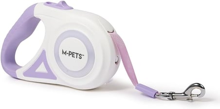 Flash Ledli Otomatik Gezdirme Şerit 3Mt, Purple