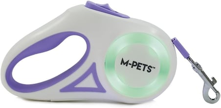 Flash Ledli Otomatik Gezdirme Şerit 3Mt, Purple