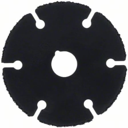 Professional Accessories Kesme Diski Karbür Multi Wheel (Çoklu Malzeme için, Ø 50 mm, Aksesuar EasyCut&amp;Grind)