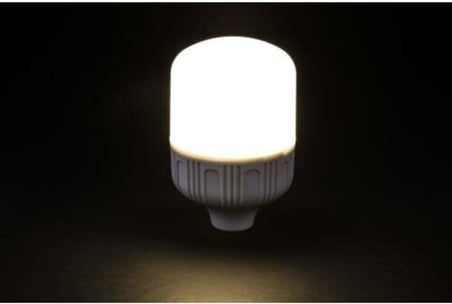 24W Led Ampul 6400K Beyaz E27 Ct-4263B