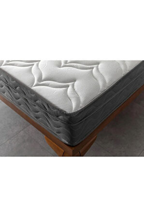 Sleepnice Ortopedik Tek Kişilik Yaylı Yatak 20cm