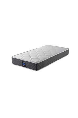 SLEEPNİCE ORTOPEDİK HİBRİT PRO YAYLI TEK KİŞİLİK YATAK ÇİFT KİŞİLİK YATAK