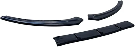 Vw Golf 7 Lip Uyumlu 3 Parça (Enjeksiyon Baskı)