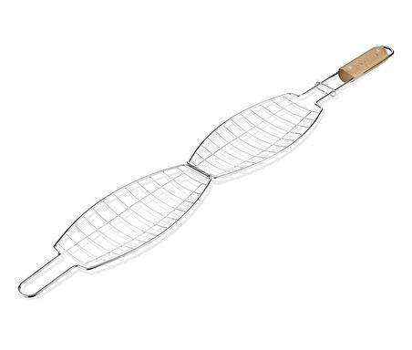 Izgara Spatulası
