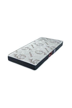 Sleepnice Bamboo Kumaş Full Ortopedik Yaylı Tek Kişilik Yatak