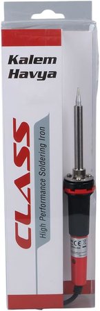 Class, Çakmaklık ile Çalışan Taşınabilir Havya, Elektrikli Havya, DC 12V 40W Havya Çakmak Fişi ile, Taşınabilir, Araba Çalışmasına Uygundur