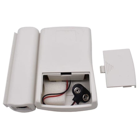 Tkz 2345 Network Tester Rj11 Rj45 Cat Otomatik veya manuel olarak pin sinyalleri taranabilir Her bir tel için LED İnternet Kontrol Test Cihazı