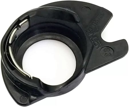 Singer 1301-1288-1280 Ve Moderno 2 Dikiş Makineleri Için Plastik Mekik
