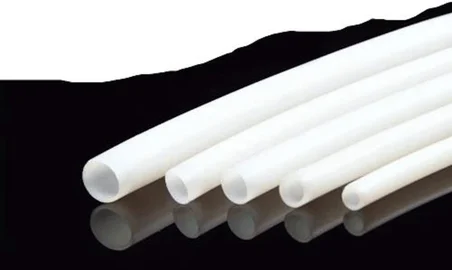 PTFE Tüp Boru 3D Yazıcılar İçin – 4mm İç / 6mm Dış Çap 1 Metre